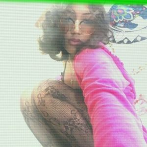 Meet your Posher, Valerie